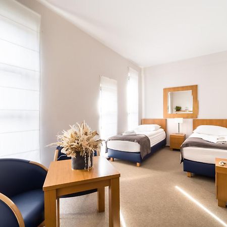 Przystan Bydgoszcz Bed and Breakfast Εξωτερικό φωτογραφία