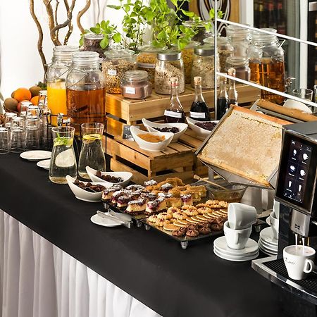 Przystan Bydgoszcz Bed and Breakfast Εξωτερικό φωτογραφία