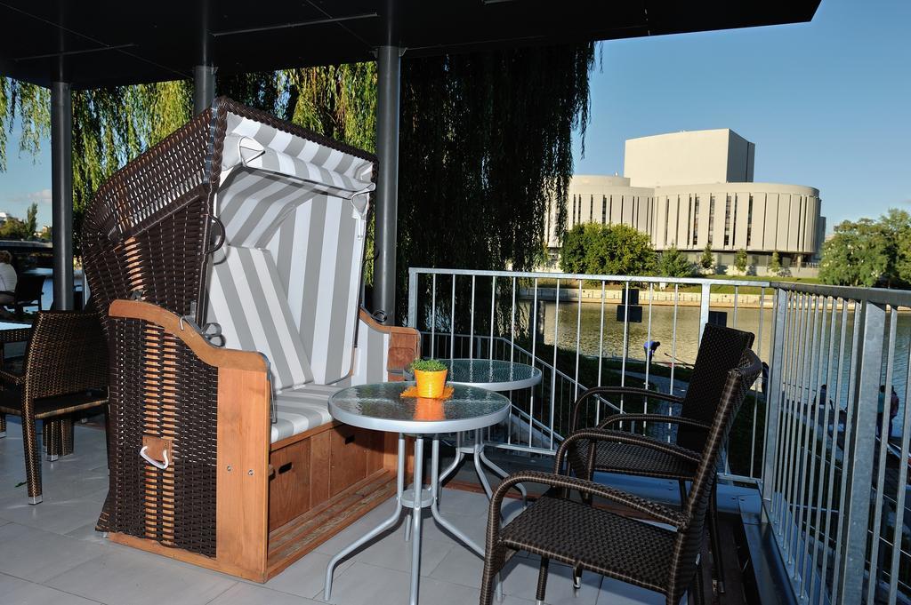 Przystan Bydgoszcz Bed and Breakfast Εξωτερικό φωτογραφία