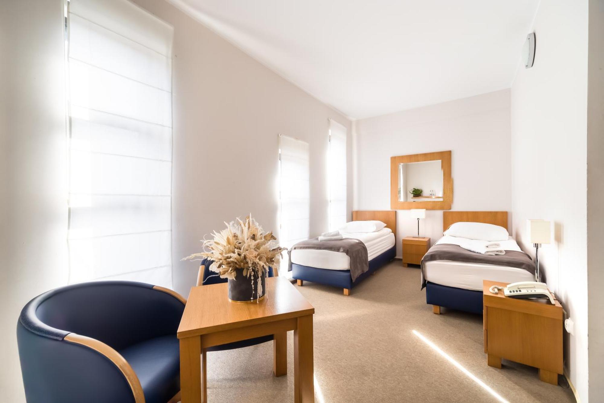 Przystan Bydgoszcz Bed and Breakfast Εξωτερικό φωτογραφία