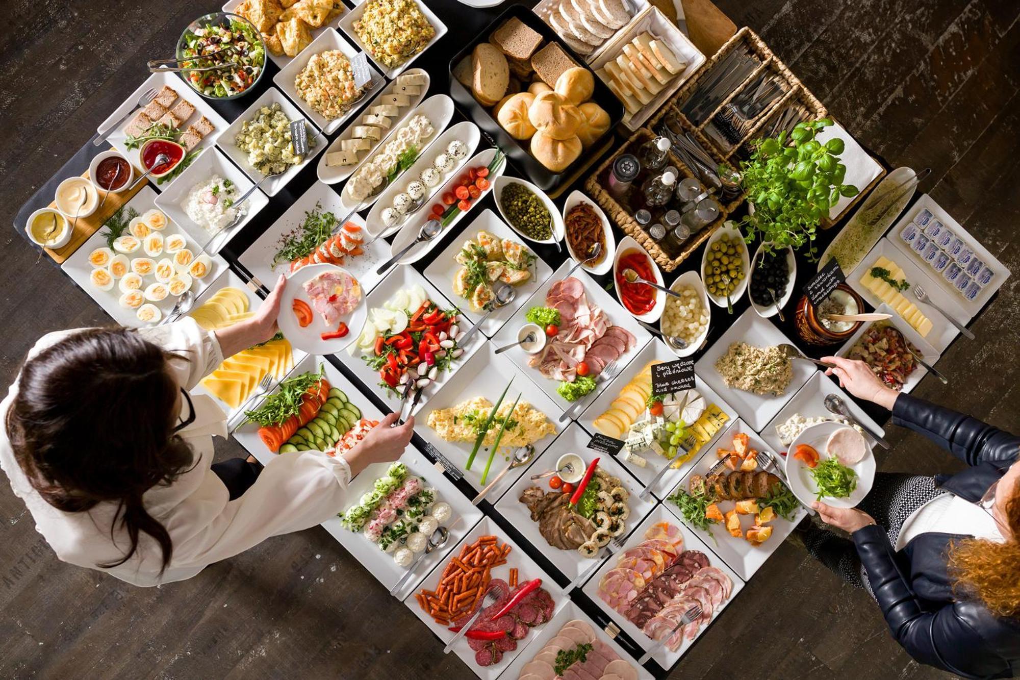 Przystan Bydgoszcz Bed and Breakfast Εξωτερικό φωτογραφία