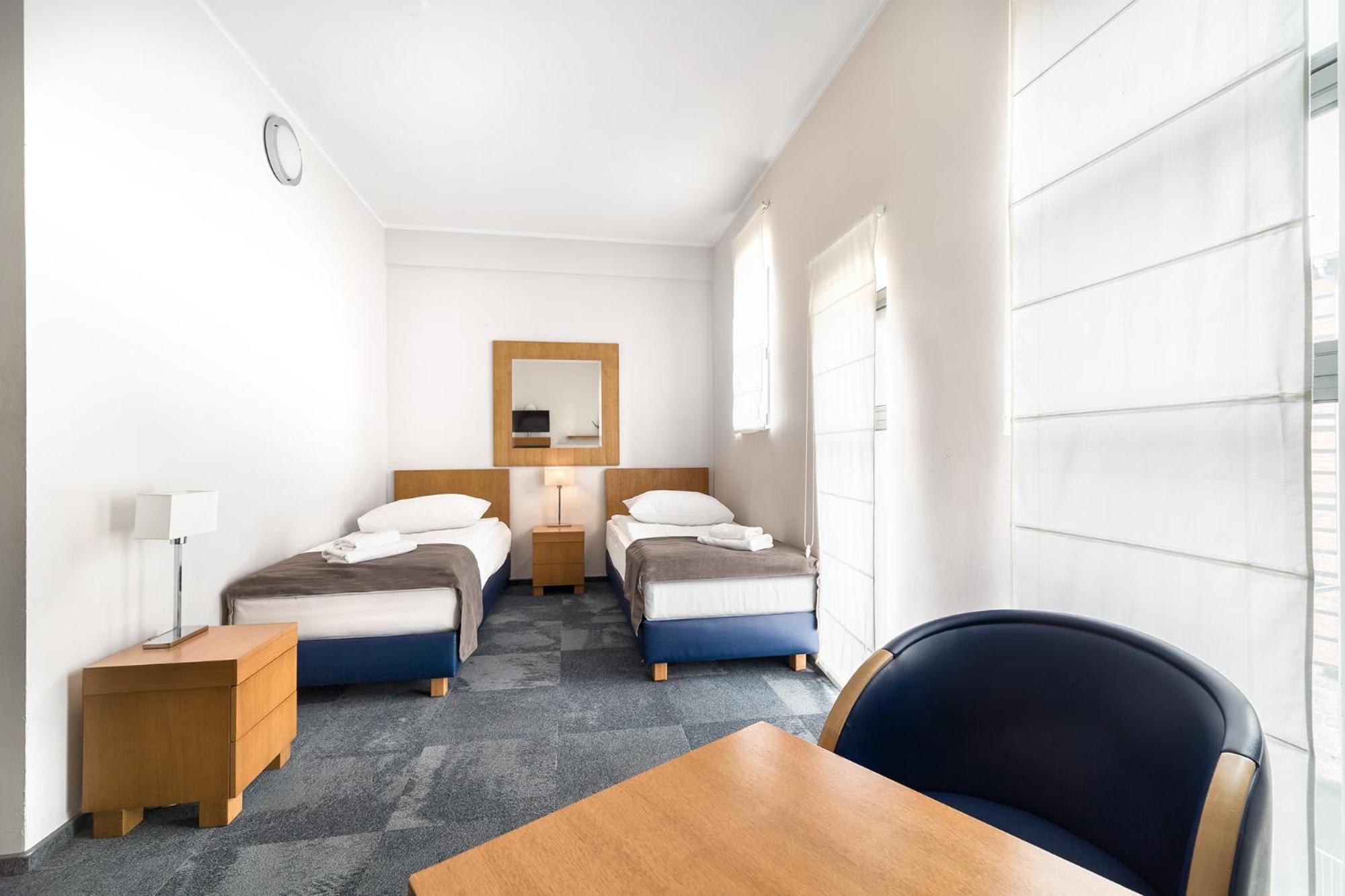 Przystan Bydgoszcz Bed and Breakfast Εξωτερικό φωτογραφία
