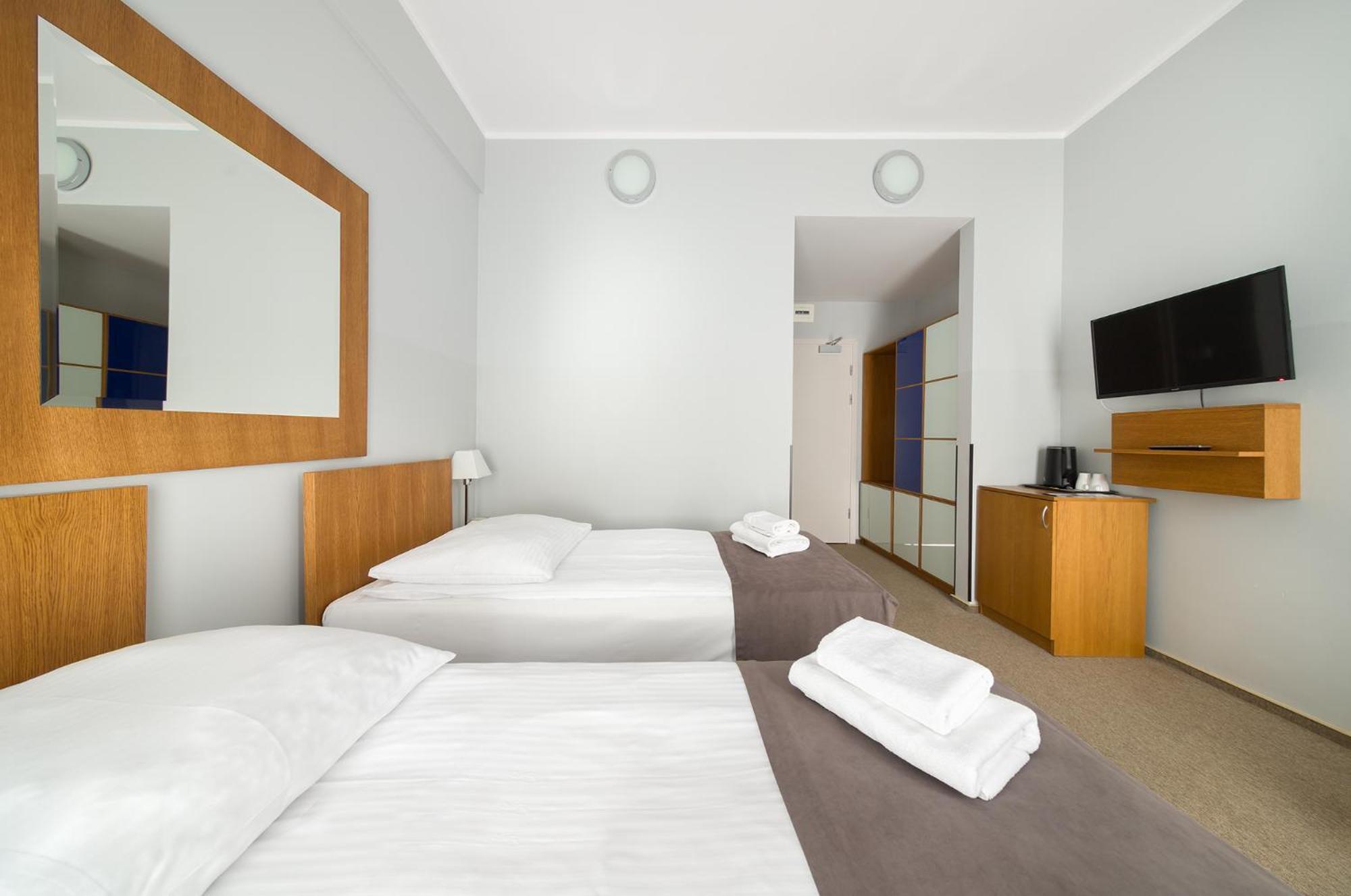 Przystan Bydgoszcz Bed and Breakfast Εξωτερικό φωτογραφία