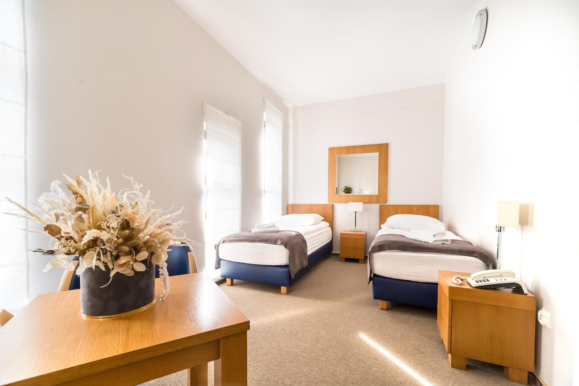 Przystan Bydgoszcz Bed and Breakfast Εξωτερικό φωτογραφία