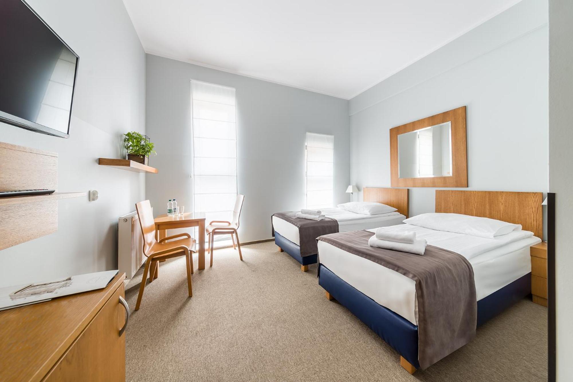 Przystan Bydgoszcz Bed and Breakfast Εξωτερικό φωτογραφία